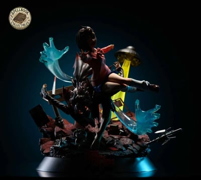 【預購】膽大黨 綾瀨桃&高倉健 X SPELLBOOK2