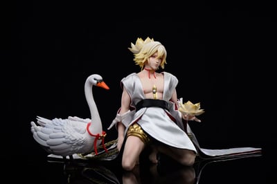 【售罄展示追加請私訊客服@toystationtw】原創IP-種蓮大師 X DD工作室2