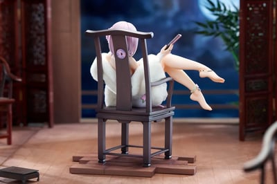 【預購】GRIDMAN UNIVERSE 古力特宇宙 新條茜旗袍 Ver. X APEX 正版授權7