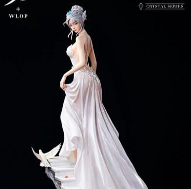 【代購】鬼刀系列 《回眸》X TriEagles(TES)1