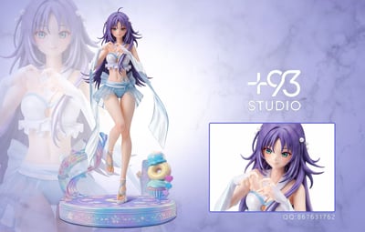 【預購】超時空《輝夜姬》輝夜&八千代&彩葉 X XIX·III6