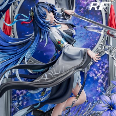 【預購】鳴潮 秧秧 X RF-Studio2