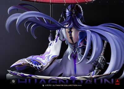 【補款】崩壞星穹鐵道 黃泉 巡海游俠 X FallenAngel(FA)6