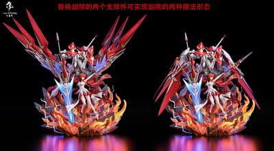 【預購】崩壞星穹鐵道 雙版本 姬子·啟行 X 哈基米ハキミ7