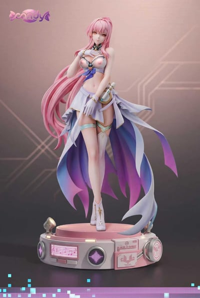 【預購】鳴潮 雙版本 小愛同學 X Candy糖果4