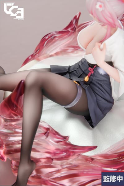 【預購】崩壞3 緋櫻 X LGY工作室6