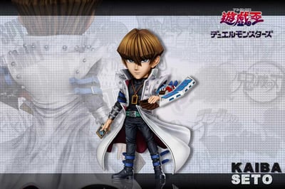 【預購】遊戲王 全明星系列第二十一彈 海馬瀨人 X A+研究所2