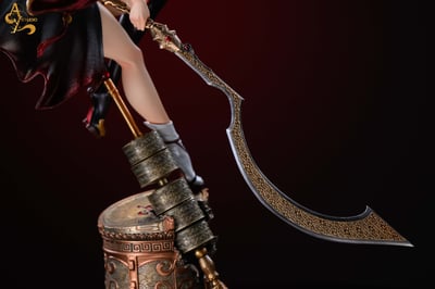 【預購】原創IP《橘中戲》系列 第一款 《馬》X ACY-Studio14