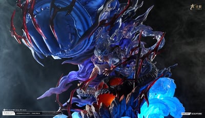 【補款】海賊王 猿神槍尼卡魯夫 X 星耀工作室5