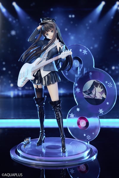 【預購】WHITE ALBUM2 冬馬和紗「reunion」X MAGIARTS3