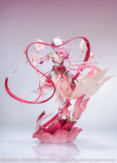【預購】崩壞星穹鐵道 嗨♪愛願妖精♥Ver. 愛莉希雅 X Myethos5