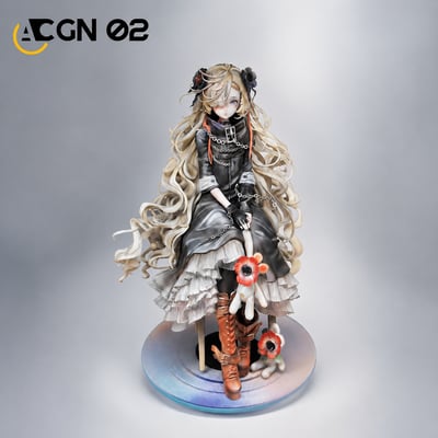 【預購】夜汽車 異世界情緒 X ACGN 021
