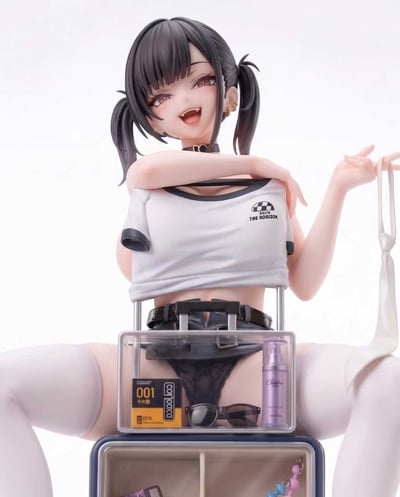 【預購】NIKKE:勝利女神 索拉 X 1680工作室3
