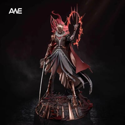 【預購】艾爾登法環 瑪蓮妮亞 X ANE-Studio4