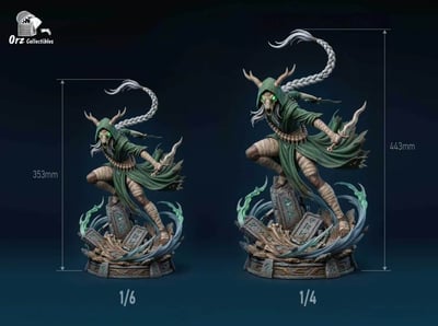 【預購】殺戮尖塔2系列 第一彈 靜默獵手 X Orz collectibles5