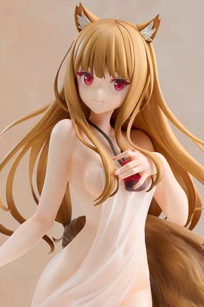 【預購】赫蘿 feat. Saitom X GOOD SMILE COMPANY6