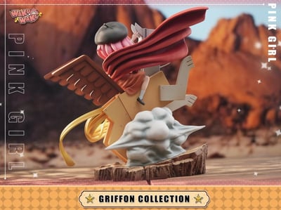 【現貨秒發】間諜家家酒 獅鷲拿破侖安妮亞 X WAKUWAKU4