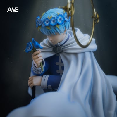 【預購】葬送的芙莉蓮 辛美爾 X ANE-Studio6
