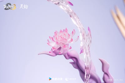 【預購】《百煉成神3》動畫 1/4比例臻藏級雕像-天穹 X 靈韻工作室 正版授權10