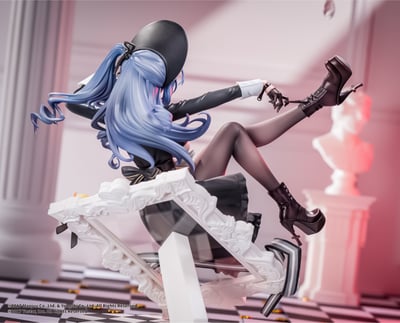 【預購】碧藍航線 馬可波羅 Lovely Million Ver. X WINGS inc.3