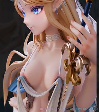 【預購】鳴潮 花嫁小卡 X 如夢社5