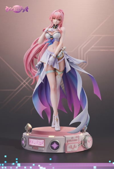 【預購】鳴潮 雙版本 小愛同學 X Candy糖果3