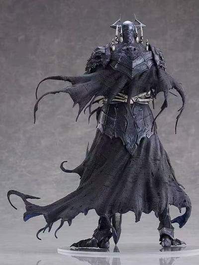 【售罄展示追加請私訊客服@toystationtw】POP UP PARADE SP Assassin 山中老人 王哈桑 X GSC8