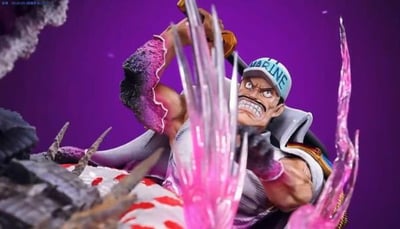 【現貨秒發】海賊王 女帝 boa X Fantasy幻想屋7