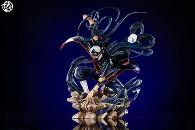 【補款】火影忍者 角都 X 十年百忍2