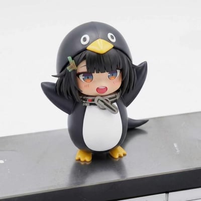 【預購】咕咕嘎嘎 X AGC藝界社6