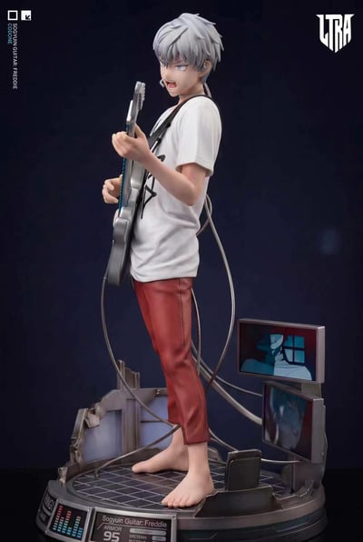 【預購】異形舞台 第一彈 Till X LTRA-Studio3