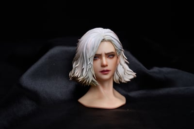 【預購】惡靈古堡9 格蕾絲 X Imagination(YY)2