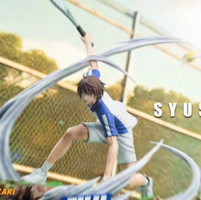 【現貨秒發】網球王子 不二周助 X HIKARI工作室1