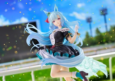【預購】賽馬娘 蘆毛灰姑娘 目白雅丹 X Phat!3