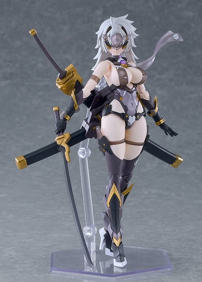 【預購】PLAMATEA 黑暗甜心 X GOOD SMILE COMPANY8
