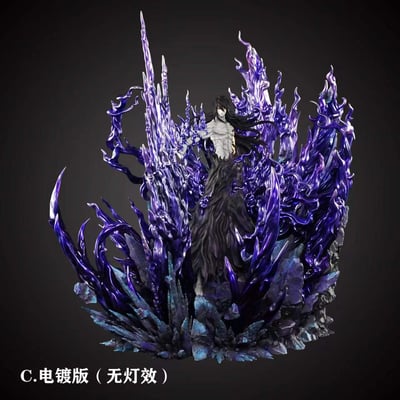 【預購】死神 三版本 無月一嘰咕 無月一護 X HXHENG+CHENG6