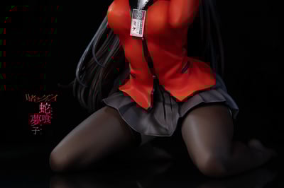 【預購】狂賭之淵 跪姿系列Two 蛇喰夢子 X 漫塔工作室3
