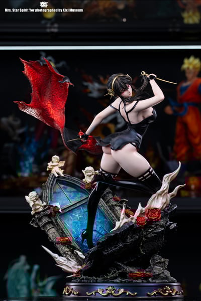 【預購】間諜家家酒 破鏡約爾 X AstralSpirit星靈3