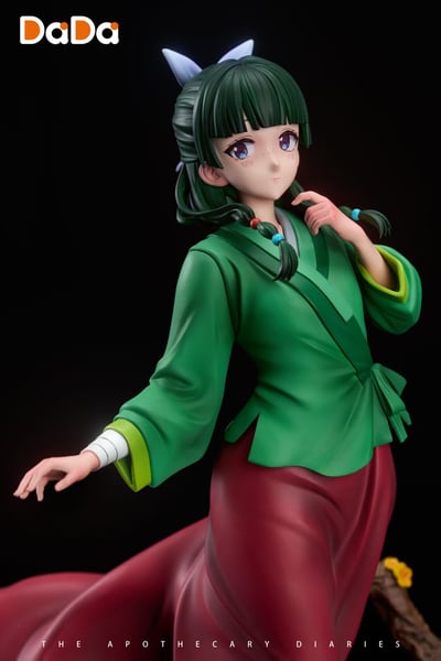 【預購】藥屋少女 貓貓 X DaDa 3