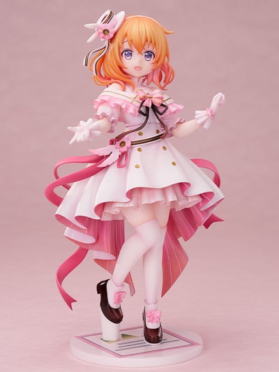 【售罄展示追加請私訊客服@toystationtw】請問您今天要來點兔子嗎？保登心愛 X 上海光菱模型有限公司7