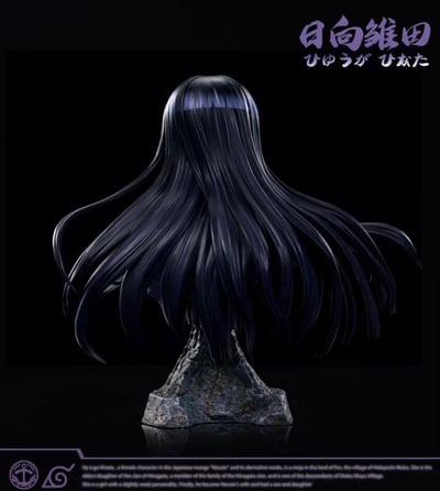 【現貨秒發】火影忍者 七影胸像共鳴最後一彈 漩渦鳴人 X 巨浪模玩7