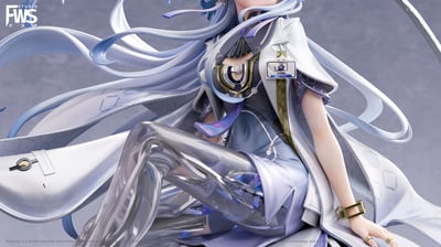 【預購】鳴潮 莫寧教授 X FWS5