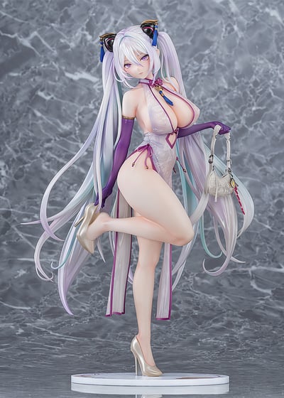 【預購】碧藍航線 奇爾沙治 Springtime Data X Phat!8
