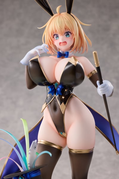 【預購】索菲婭·F·夏林 魔術兔女郎Ver. X Otherwhere3