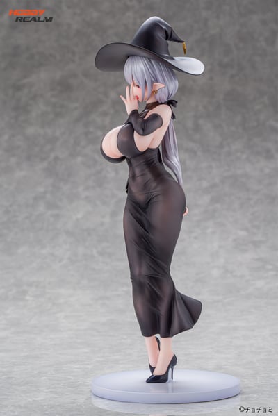 【預購】希特莉 X HOBBYREALM13