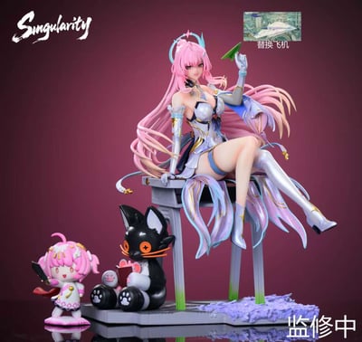 【預購】鳴潮 小愛同學-愛彌斯 X Singularity-Studio1