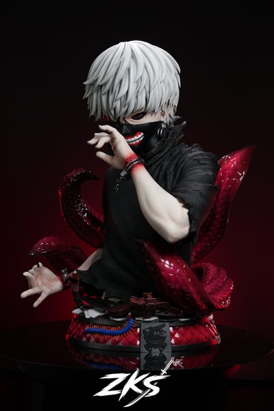 【預購】東京喰種 雙版本 金木研 X Zenkai2