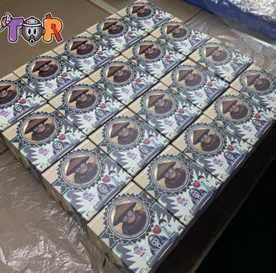 【售罄展示追加請私訊客服@toystationtw】七龍珠 鳥山明系列008 斗笠鳥山明 X ZOR+TOR-Studio9