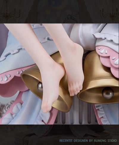 【預購】花嫁小莫同學 X 如夢社7