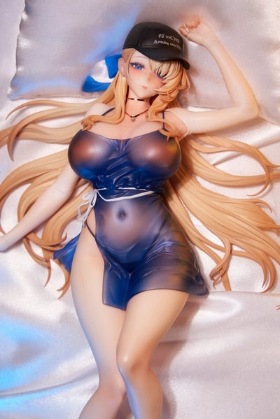 【預購】棕色塵埃2 水上樂園女王-威廉明娜ver. X APEX14